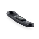 Inpeak - Manivelle gauche POWERCRANK-E Shimano XT FC-M8200 (Batterie intégrée) 