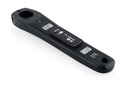 Inpeak - Manivelle gauche POWERCRANK-E Shimano 105 FC-R7100 (Batterie intégrée) 