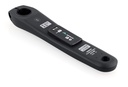Inpeak - Manivelle gauche POWERCRANK-E Shimano GRX FC-R810/820 (Batterie intégrée)
