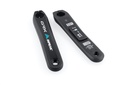Inpeak - Manivelle gauche POWERCRANK-E Shimano GRX FC-R810/820 (Batterie intégrée)