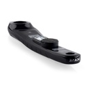 Inpeak - Manivelle gauche POWERCRANK Shimano XTR FC-M9200 (Pile CR2032)