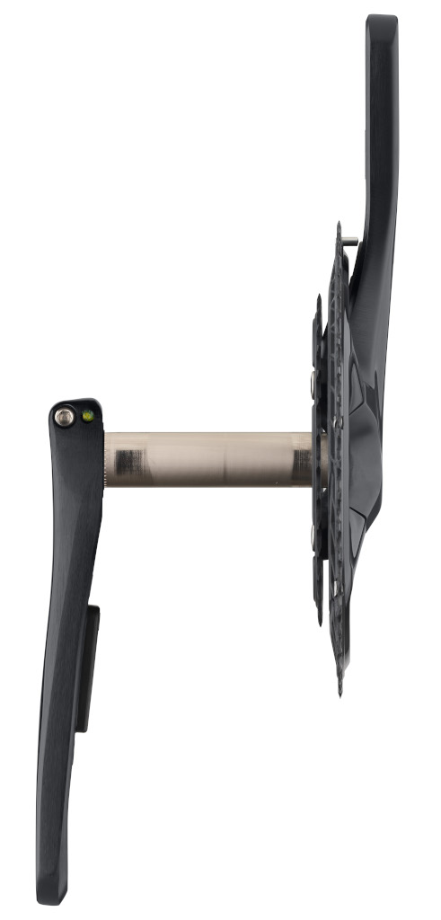 Inpeak - Pédalier POWERCRANK-E TWIN2 105 FC-R7100 (Rechargeable et double mesure)