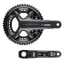 Inpeak - Pédalier POWERCRANK-E TWIN2 Ultegra FC-R8100 (Rechargeable et double mesure)