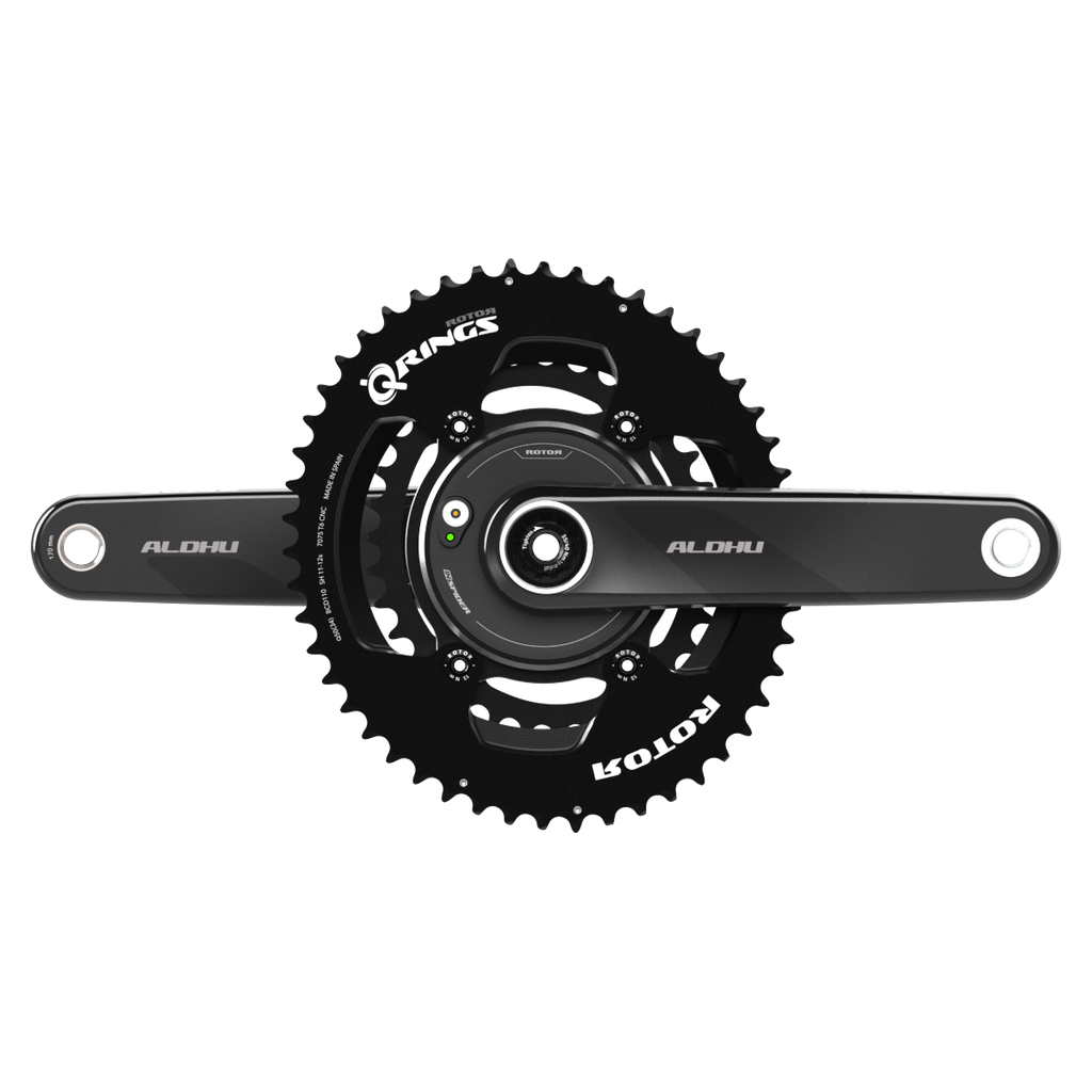 Power Pack INspider Aldhu Carbon