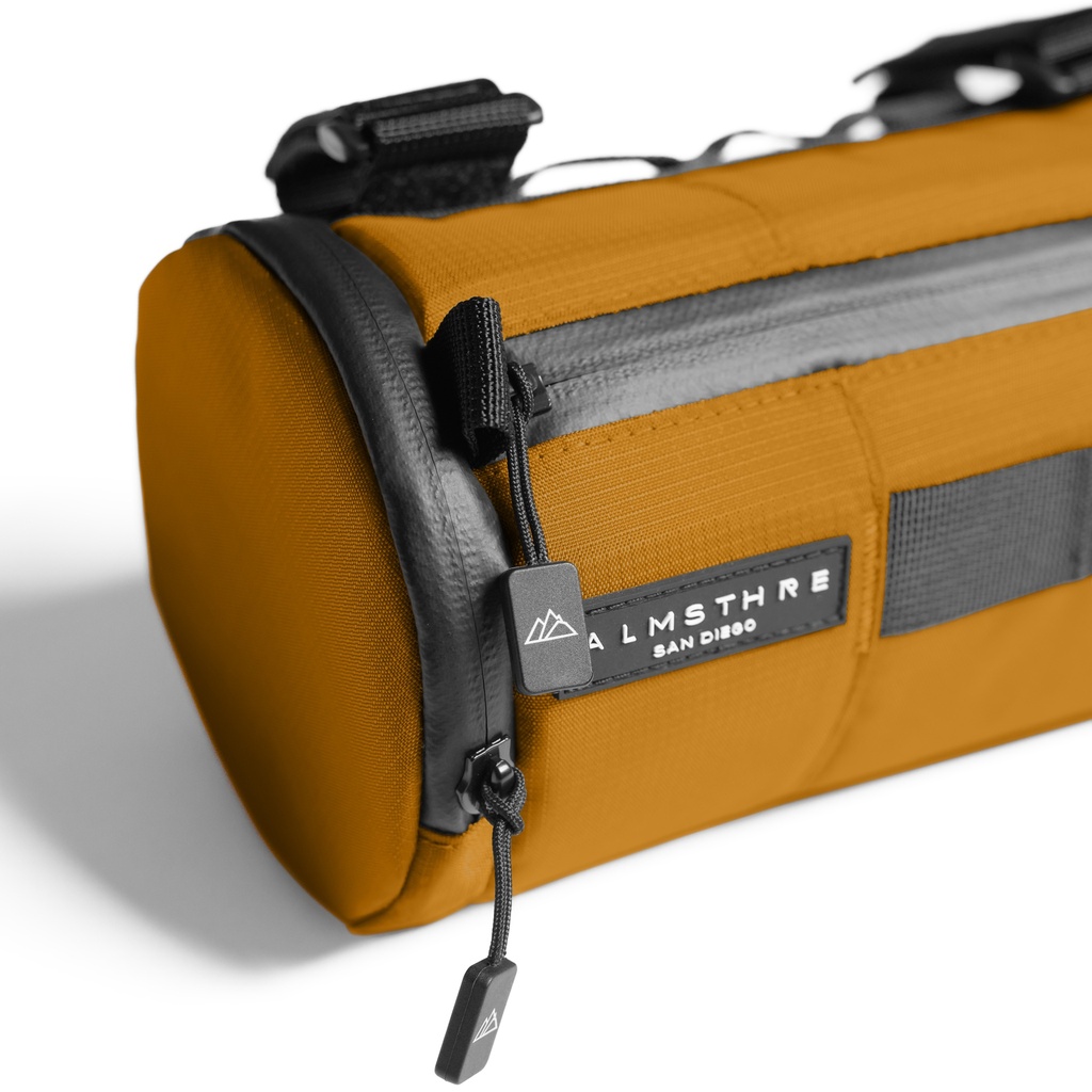 ALMSTHRE - Compact Bar Bags
