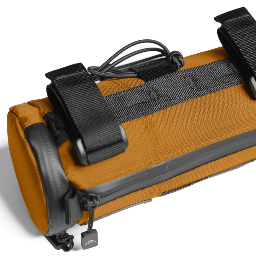 ALMSTHRE - Compact Bar Bags