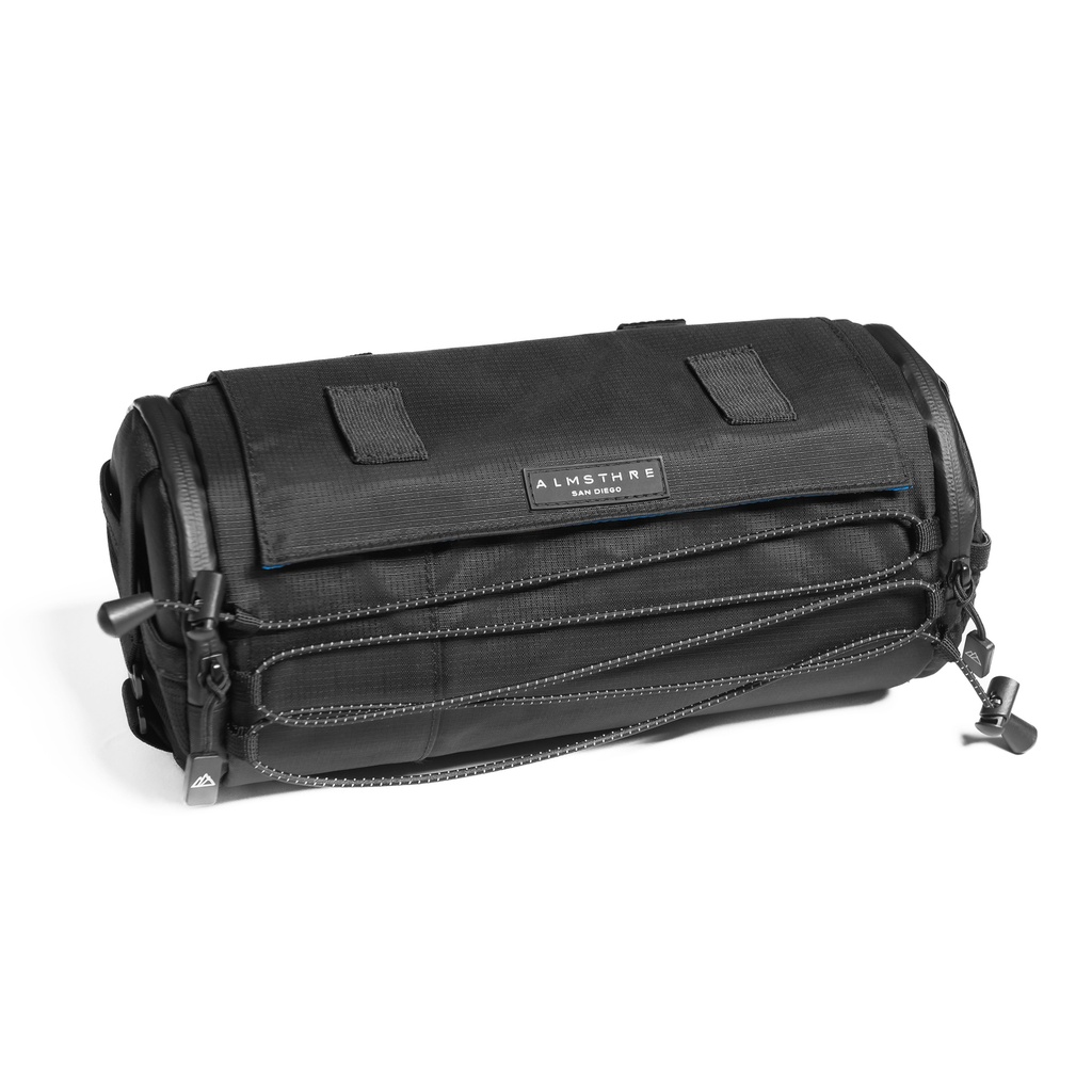 ALMSTHRE - Signature XL Bar Bags 