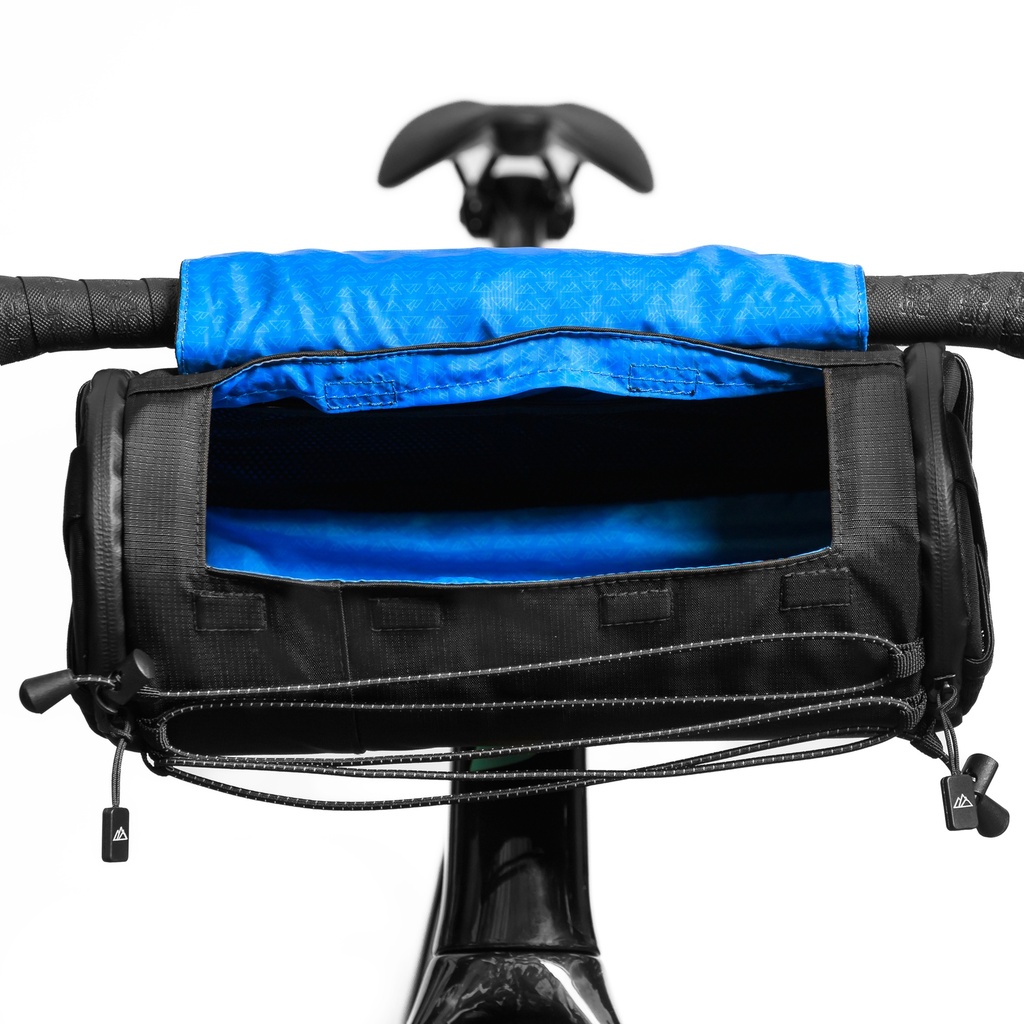 ALMSTHRE - Signature XL Bar Bags 