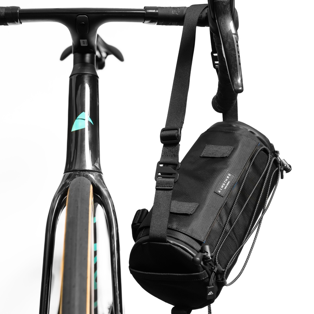 ALMSTHRE - Signature XL Bar Bags 
