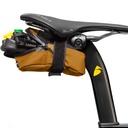 ALMSTHRE - Signature Saddle Bags