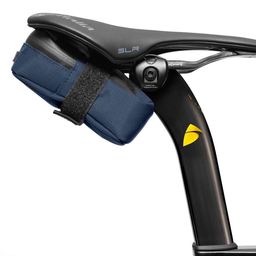 ALMSTHRE - Signature Saddle Bags