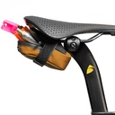 ALMSTHRE - Compact Saddle Bags 