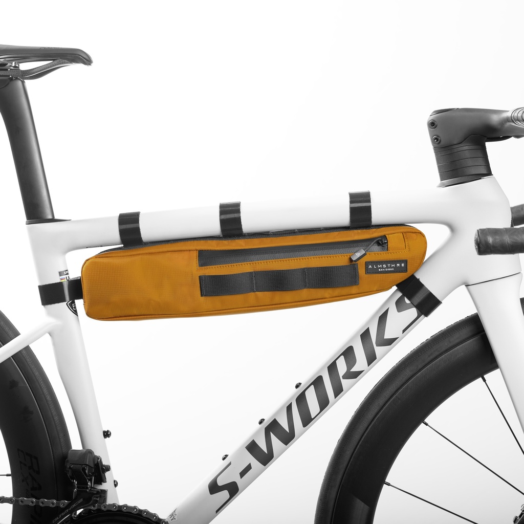 ALMSTHRE - Signature Frame Bags 
