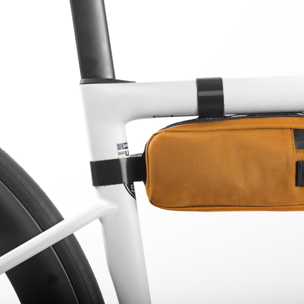 ALMSTHRE - Signature Frame Bags 