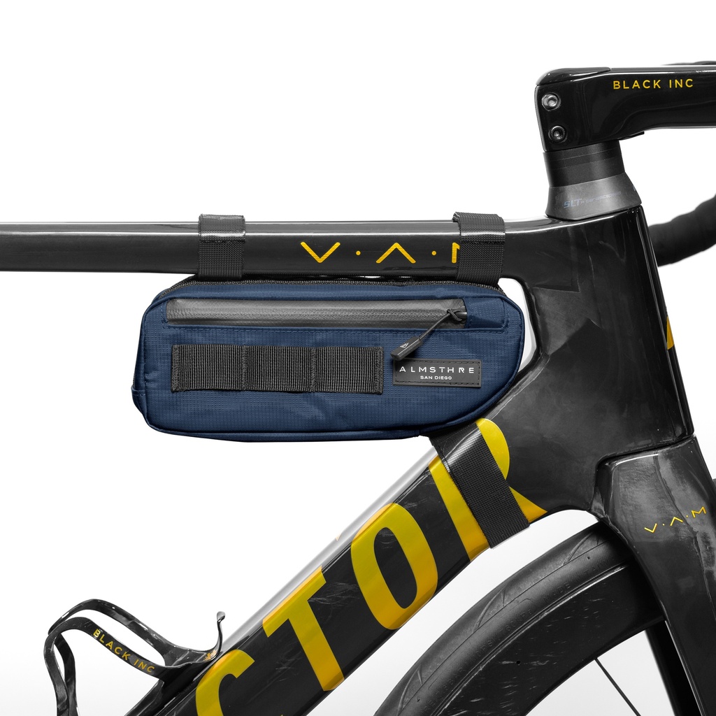 ALMSTHRE - Compact Frame Bags 