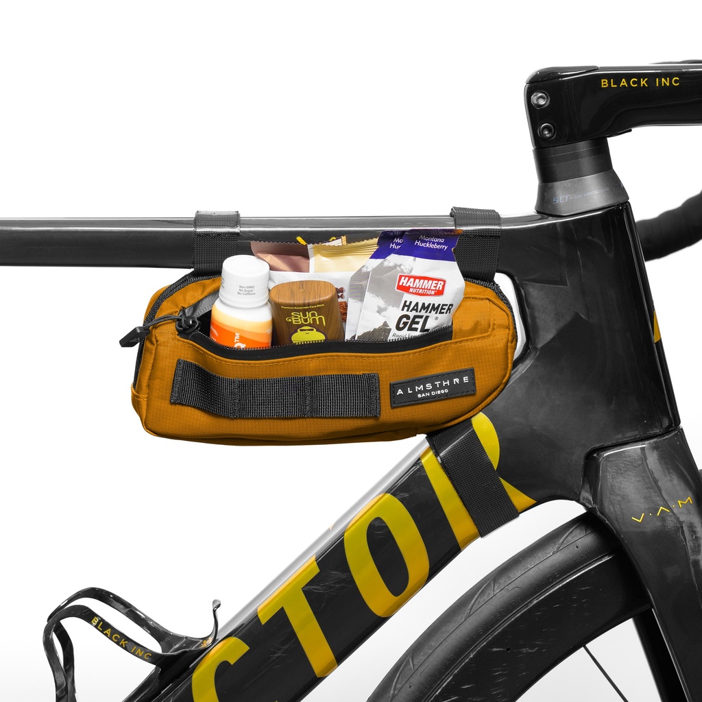 ALMSTHRE - Compact Frame Bags 