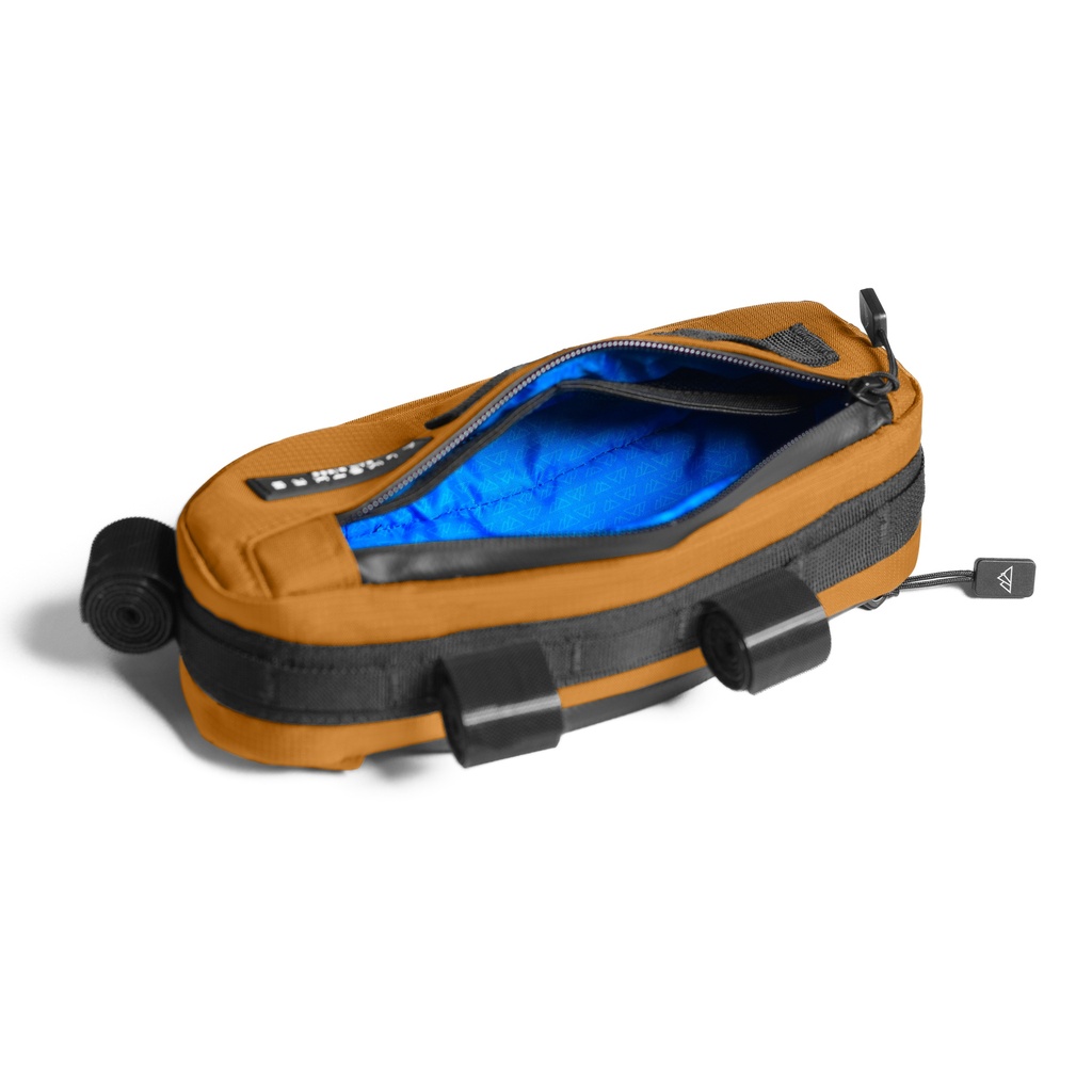 ALMSTHRE - Compact Frame Bags 