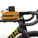 ALMSTHRE - Top Tube Bags 