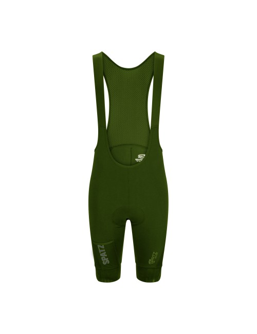 Spatzwear - SPATZ CONVOY BIB SHORTS
