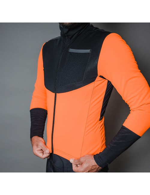 Spatzwear - SPATZ SHIELD WINTER JACKET