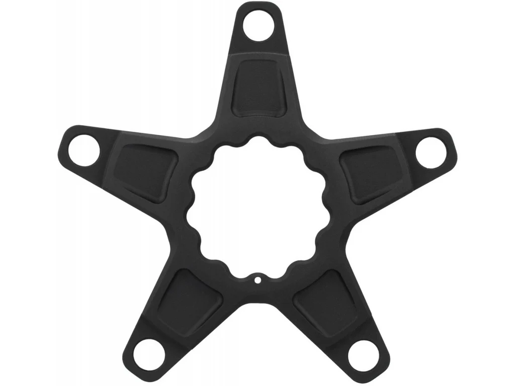 Rotor - New 3d+ Rd110 Spider Black*