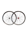 Rotor Groupe - Paire De Roues Duke World Runner 27 1x13*