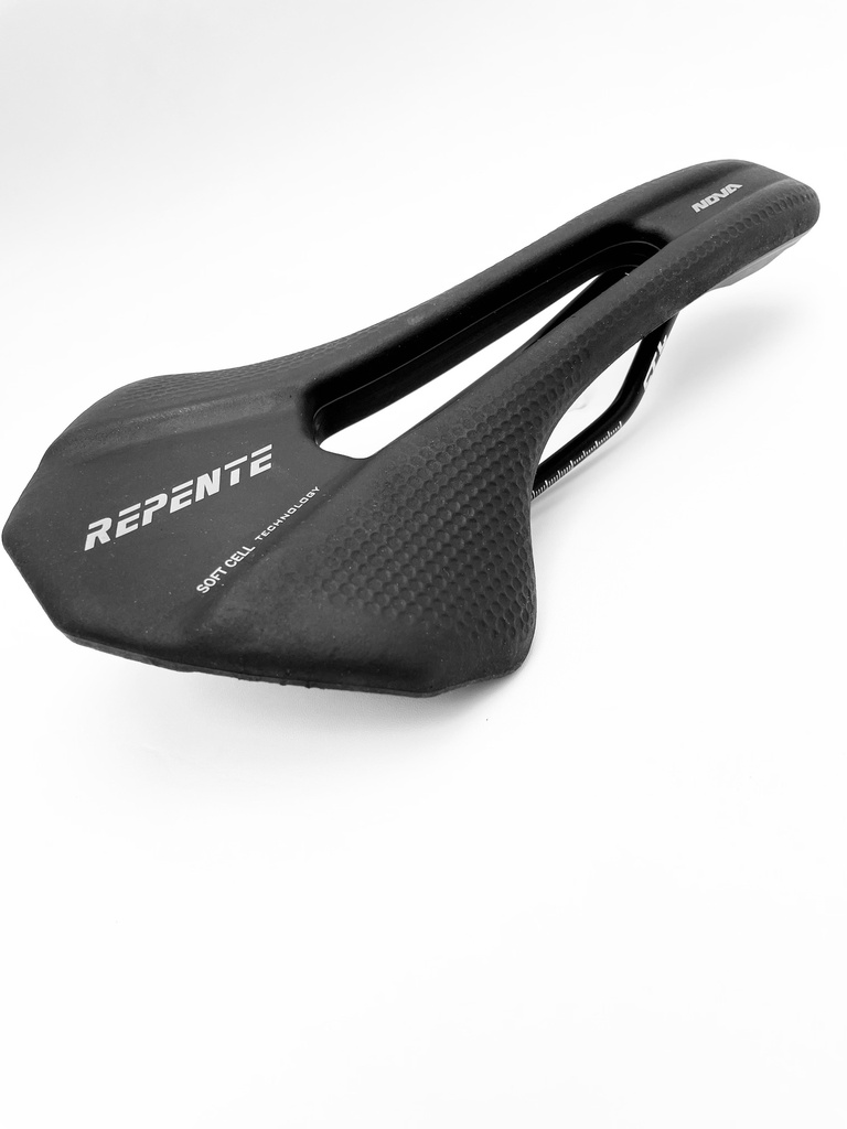 Repente - Nova St4 | Saddle Am | Steel | Black (Promo)