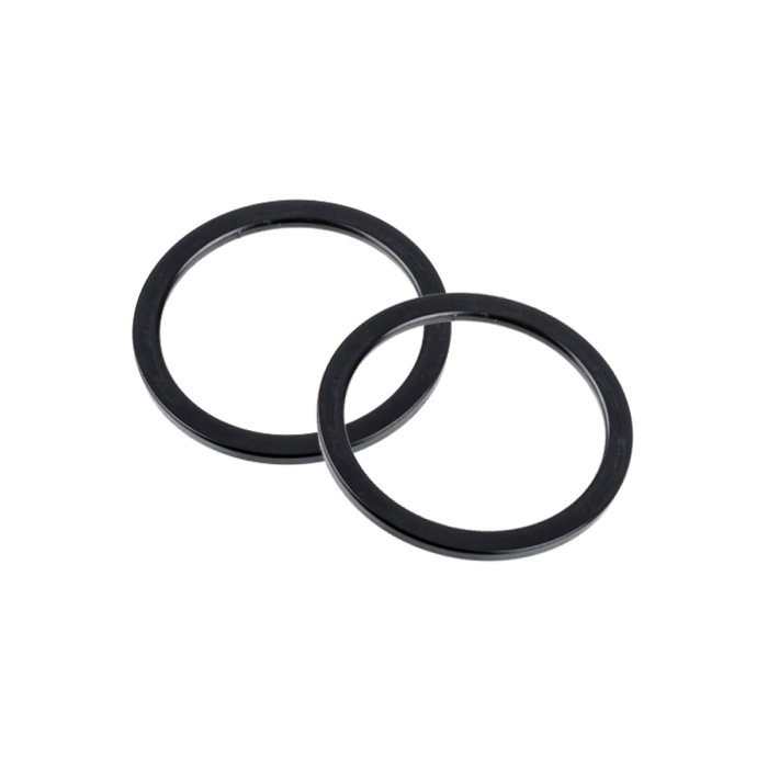 Rotor - Set 2 Units 3d+ 0.5mm Washer Plastic*