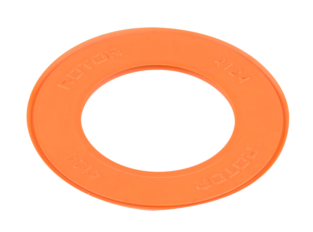 Rotor - Set 2 Units Cache Roulement (Pour les boitiers type PF4624)