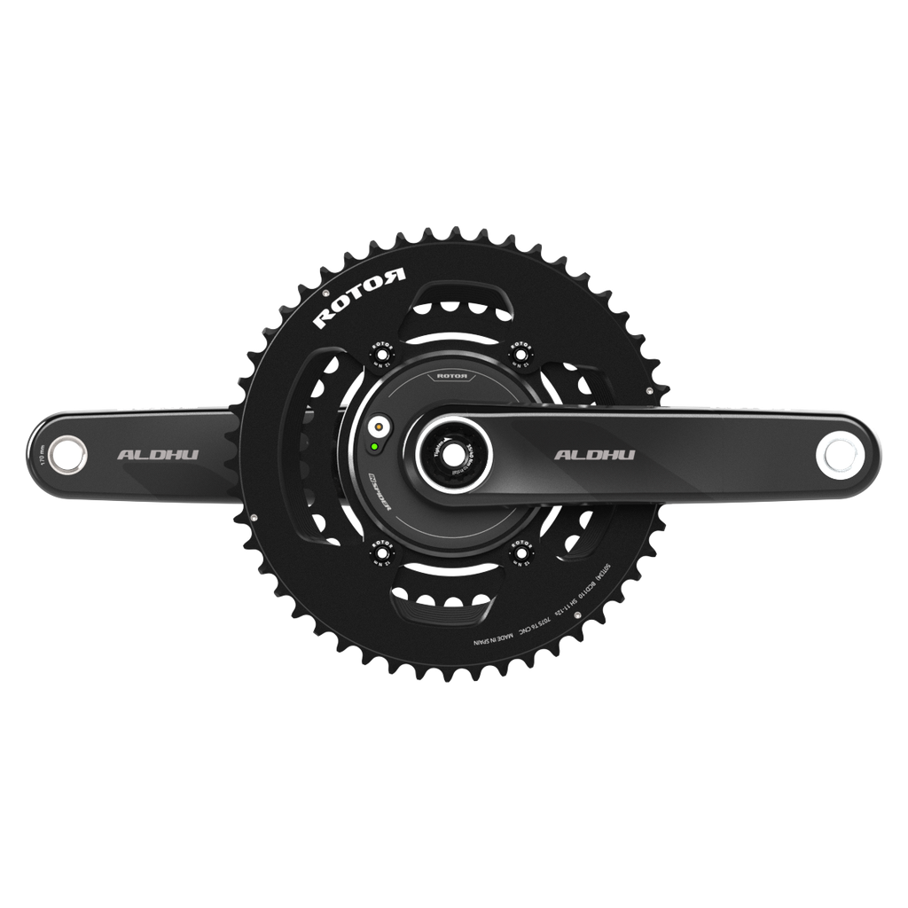 Power Pack INspider 2.0 Aldhu Carbon
