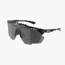 SCICON - AEROSHADE Kunken RX - SCNPP Multimirror Silver + Insert pour verre correcteur 