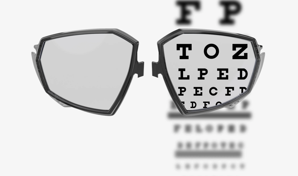 SCICON - Insert optique pour Aerojet 