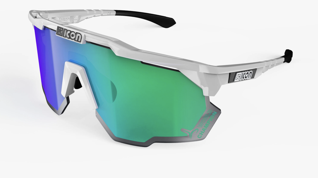 SCICON - AEROSHADE KUNKEN World Champion - édition limitée 