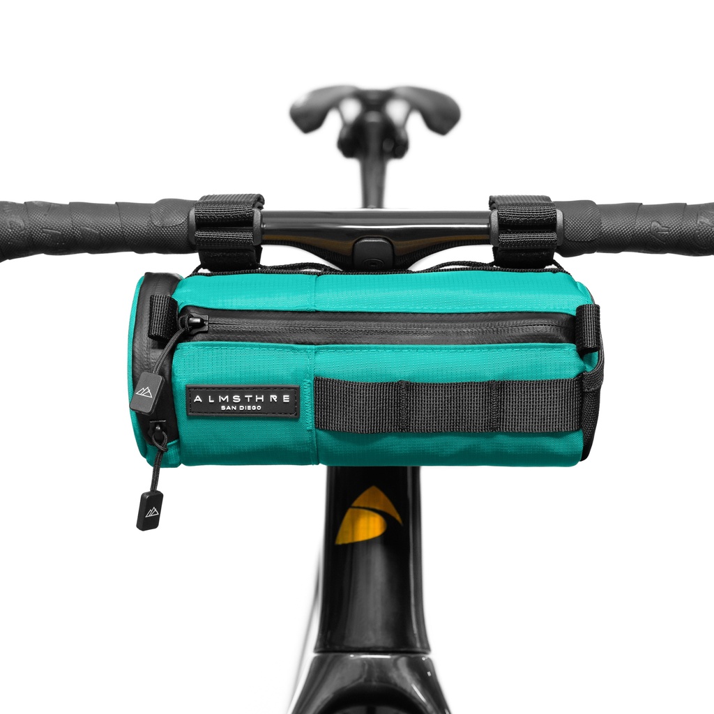 ALMSTHRE - Compact Bar Bags