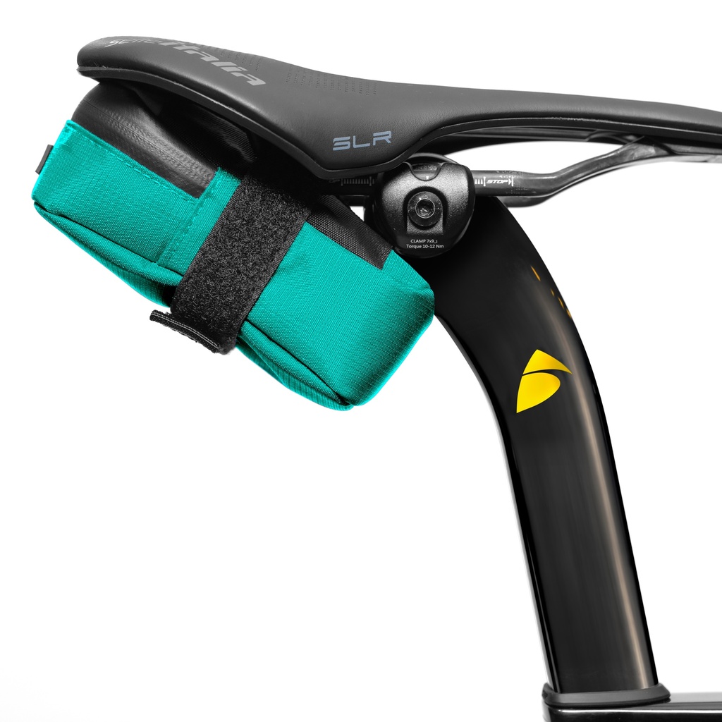 ALMSTHRE - Sacoche de selle SIGNATURE