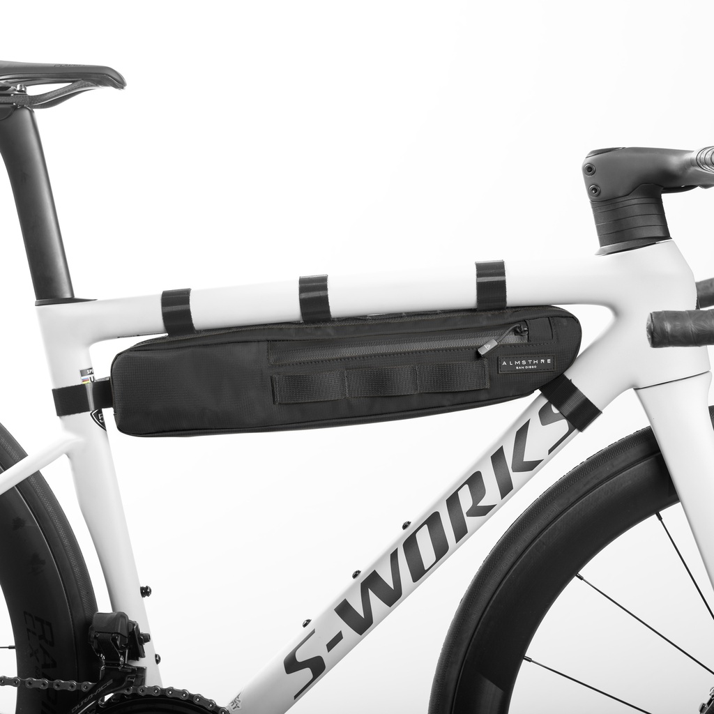 ALMSTHRE - Signature Frame Bags 