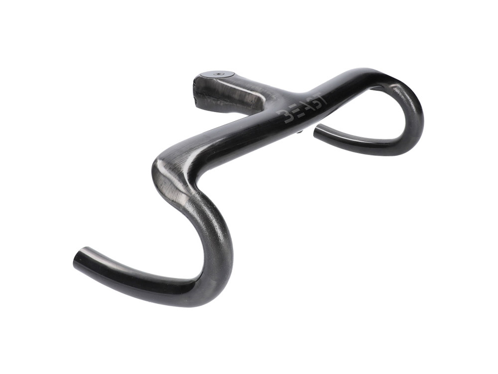 BEAST Components - Cockpit ROAD - Carbon UD - Promo