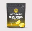 GoldNutrition - HYDRATE ISOTONIC 500g (Nouveauté 2026)