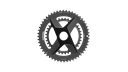 Rotor - ROUND RINGS X2 DIRECT MOUNT - 12v - (SPIDERING)