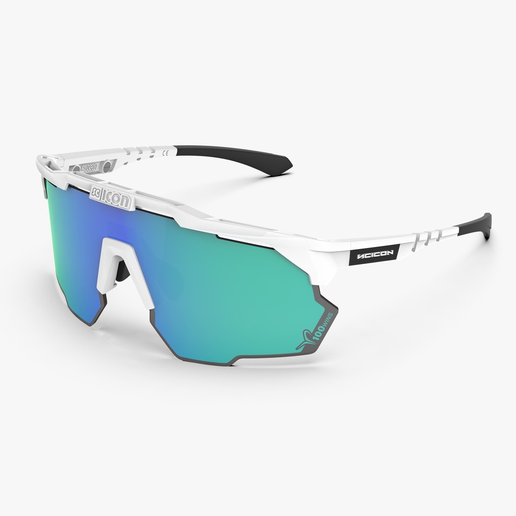 SCICON - AEROSHADE KUNKEN - Tadej Pogaçar -  100 wins - édition limitée 