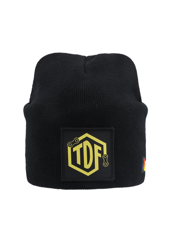 Big Bobble Hats - Tour de France #6