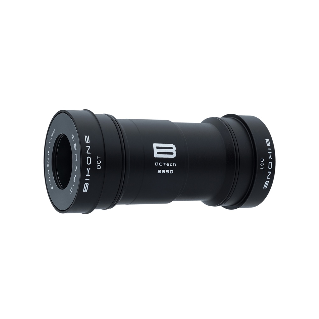 Bikone - DCTech bottom bracket  BB30 68/73 mm - Céramique