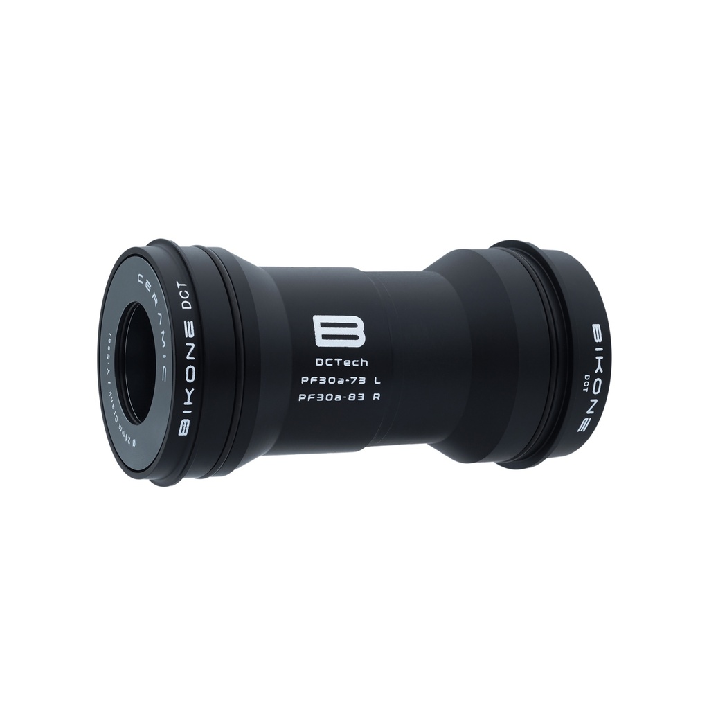 Bikone - DCTech bottom bracket  PF30-73a (73mm) - Céramique