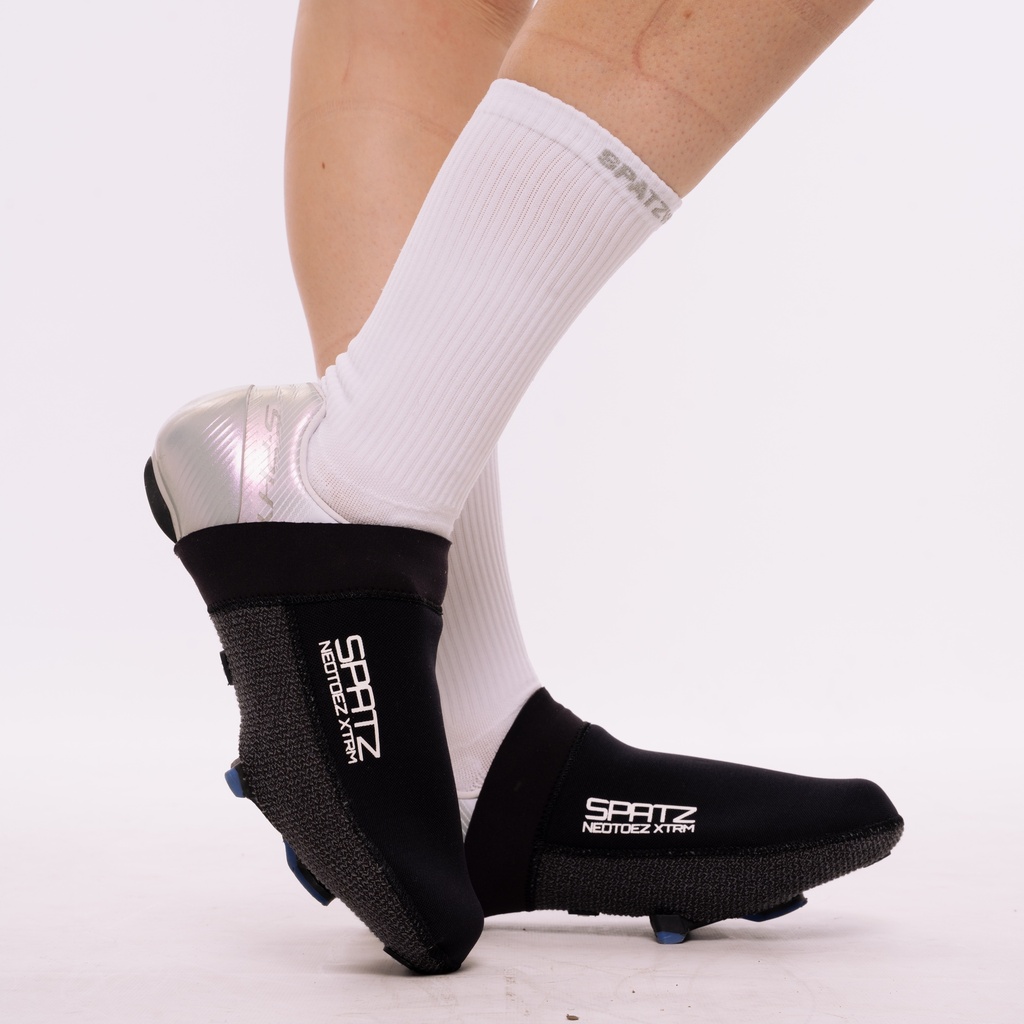 Spatzwear - NEOTOEZ XTRM NEOPRENE TOE WARMERS (Taille Unique) - 2026
