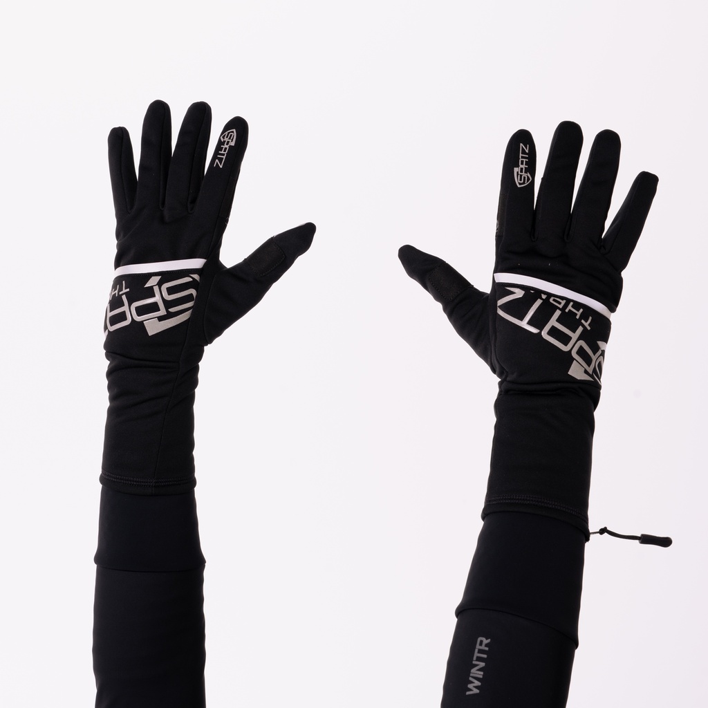 Spatzwear - THRMOZ2 GLOVES - 2026