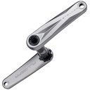 ALUGEAR - Pédalier Alugear Stellar Ti (Impression 3D Titane) - VTT 