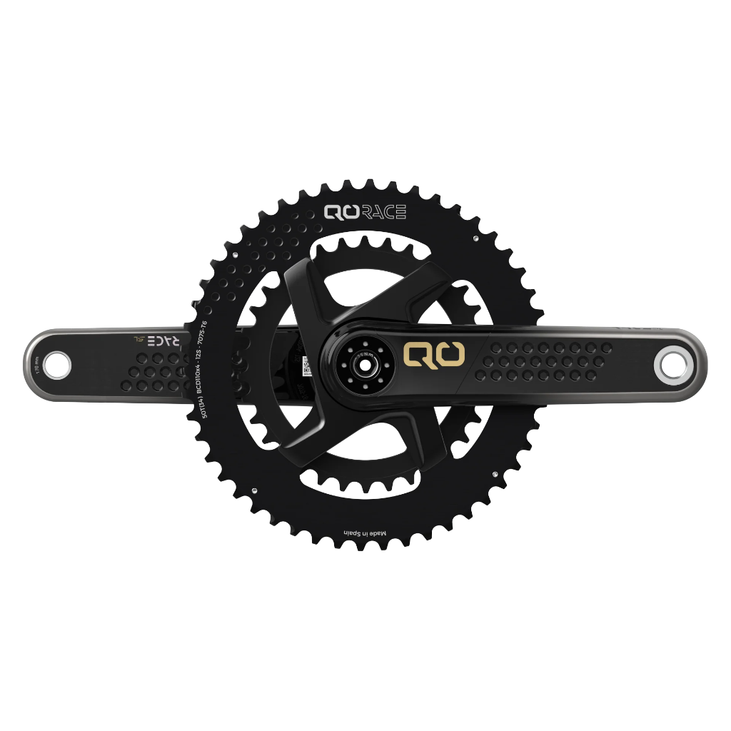 QO - Pédalier complet RACE SL (Route)