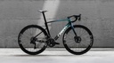 Ceepo - Kit cadre route CEEPO PEAK 2026 (incluant JDD/Fourche/TDS/Potence SMR)