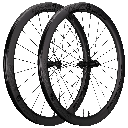 9th Wave - Anath 456 SL Carbon Wheels - DT 240 (Gravel)