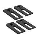 Profile Design - Armrest 2.5°/ 5°Tilt Wedge 